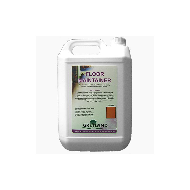 Floor Maintainer 5LTR